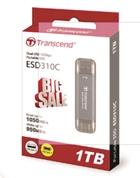 ? c?ng g?n ngoi Transcend 1TB SSD ESD310C USB 10Gbps Type C/A